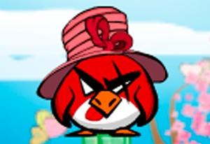 play Penguin Slice Valentine