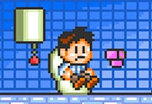 play Splash