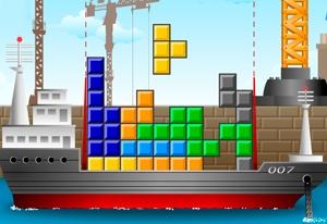 play Docktris