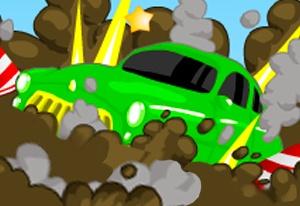 play Parking Hooligan