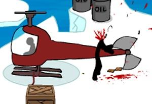 play Clickdeath Arctic