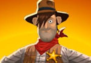 play Saloon Brawl