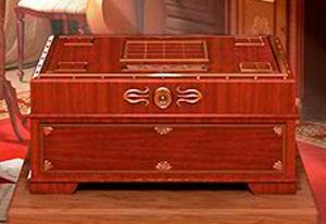 play Musaic Box