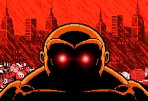 play Abobo'S Big Adventure