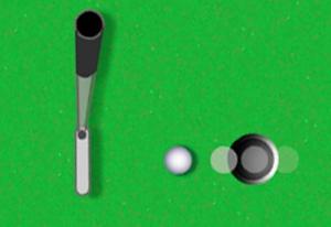 play Perfect Putt