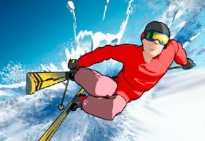 play Nitro Ski