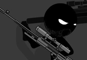 play Sniper Assassin Quickshot!