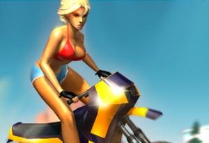 play Micro Bike