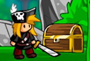 play Epic Battle Fantasy: Adventure Story