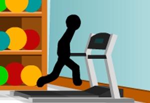 play Clickdeath Gym