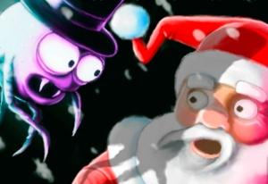 play Draka 2: No More Christmas