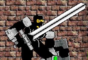 play Ragdoll Ninja