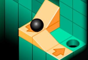 play Isoball X-1
