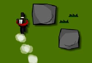 play Motorcycle Dummy