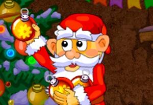 play Rich Mine 2: Xmas Pack