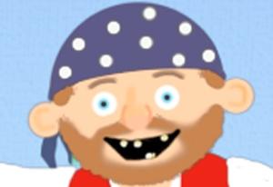 play Paper Pirates