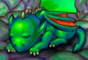 play My Dragon