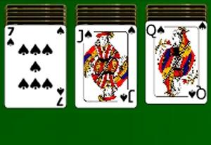play Golden Spider Solitaire