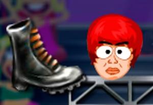 play Bieber Kicker