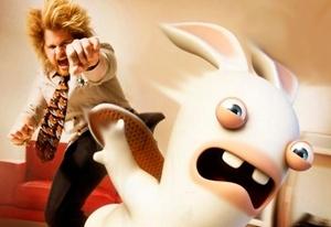 Rabbids: Alive & Kicking