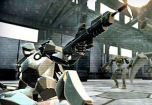 play Area Zero