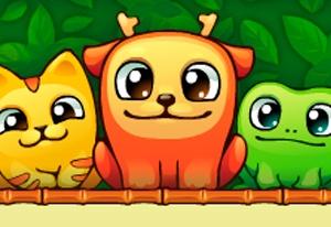 play Tumble Fruit