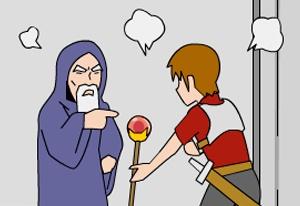 play Nani-Quest