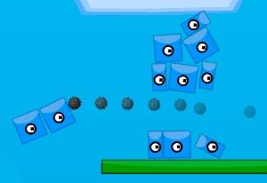 play Pixle Physics