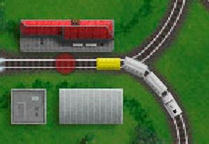 play Epic Rail