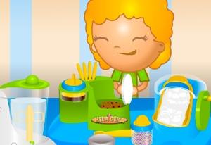 play Famoplay Cooking