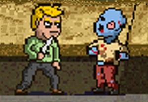 play Monster Town