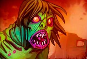 play Tactics: Zombie