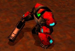 play Xenosquad