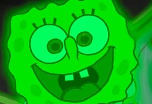 play Spongebob: Ghoul Getter