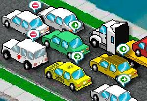 play Traffic Policeman