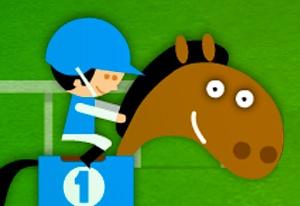 play Horsey Races