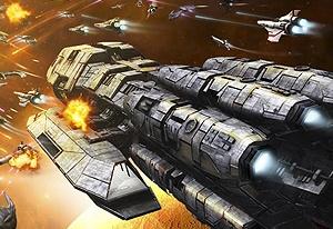 play Battlestar Galactica Online