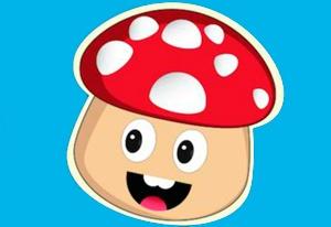 play Mushroom Cannon 3