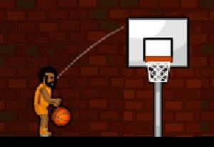 play Basket Balls