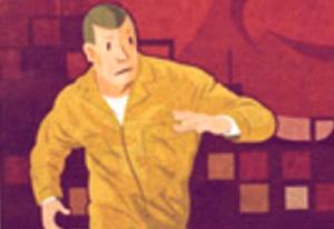 play Running Men