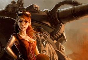 play Steel Legions