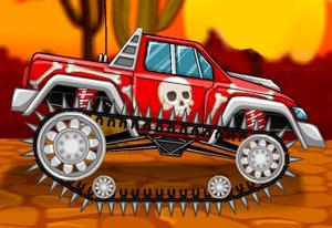 play Mini Car Racer