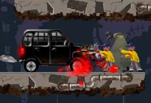 play Zombie Smasher Online