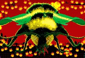 play Revenge Of The Zombees