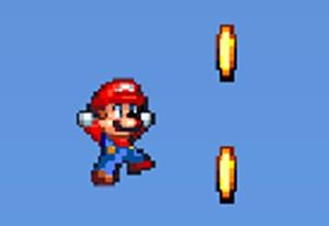 play Super Mario Jump 2