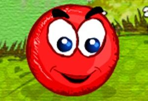 play Red Ball 3