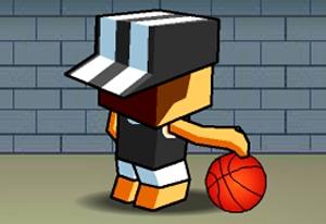 play Basketball Tribe