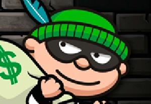 play Bob The Robber