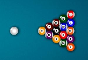 play Doyu 8 Ball