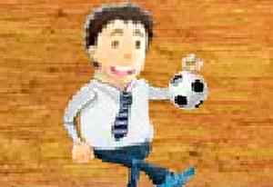 play Soccer School